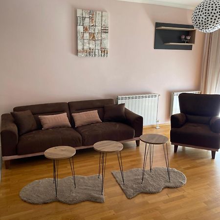Apartment Orchid 021 Нови Сад Екстериор снимка