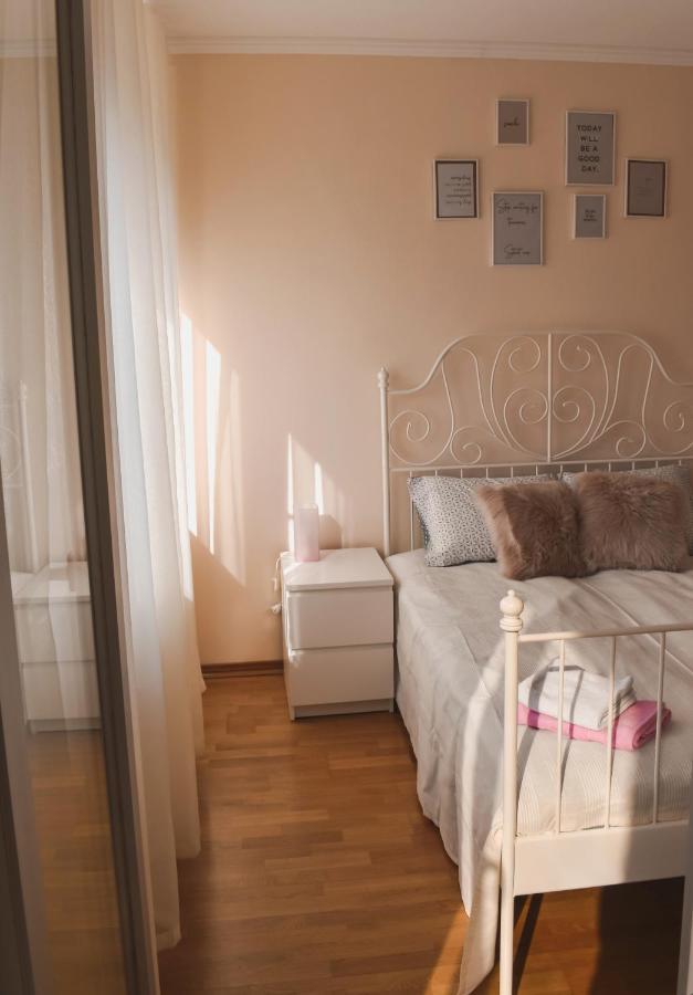 Apartment Orchid 021 Нови Сад Екстериор снимка