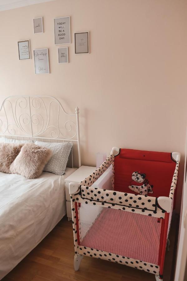 Apartment Orchid 021 Нови Сад Екстериор снимка
