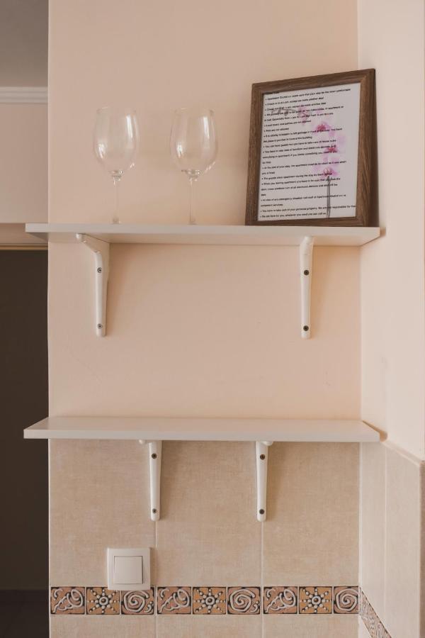 Apartment Orchid 021 Нови Сад Екстериор снимка