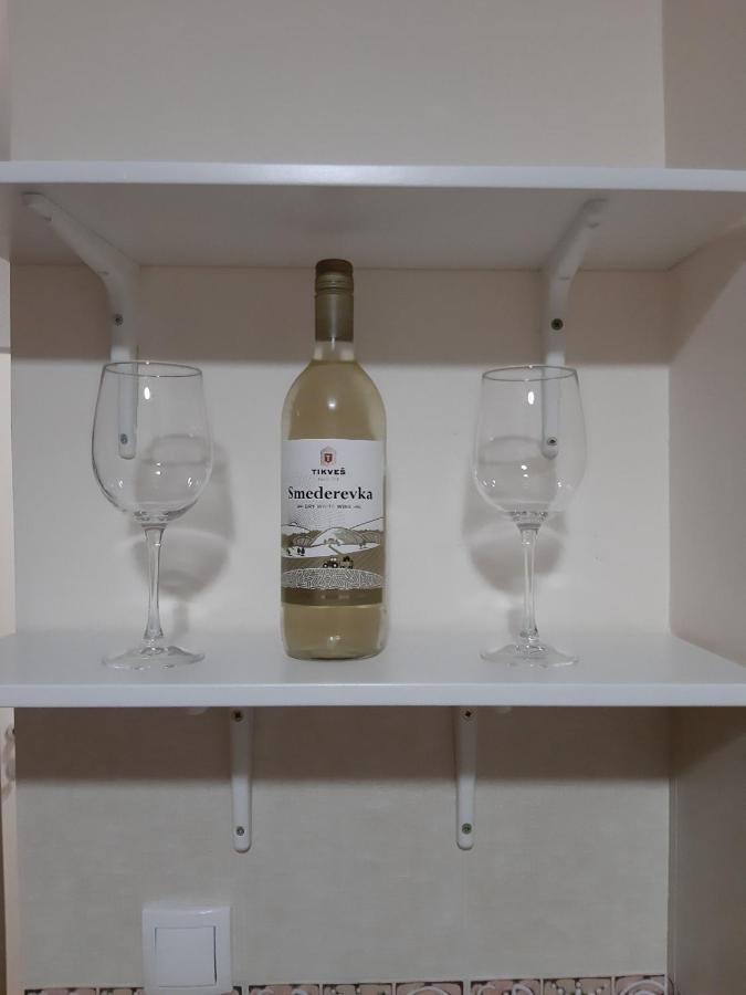 Apartment Orchid 021 Нови Сад Екстериор снимка