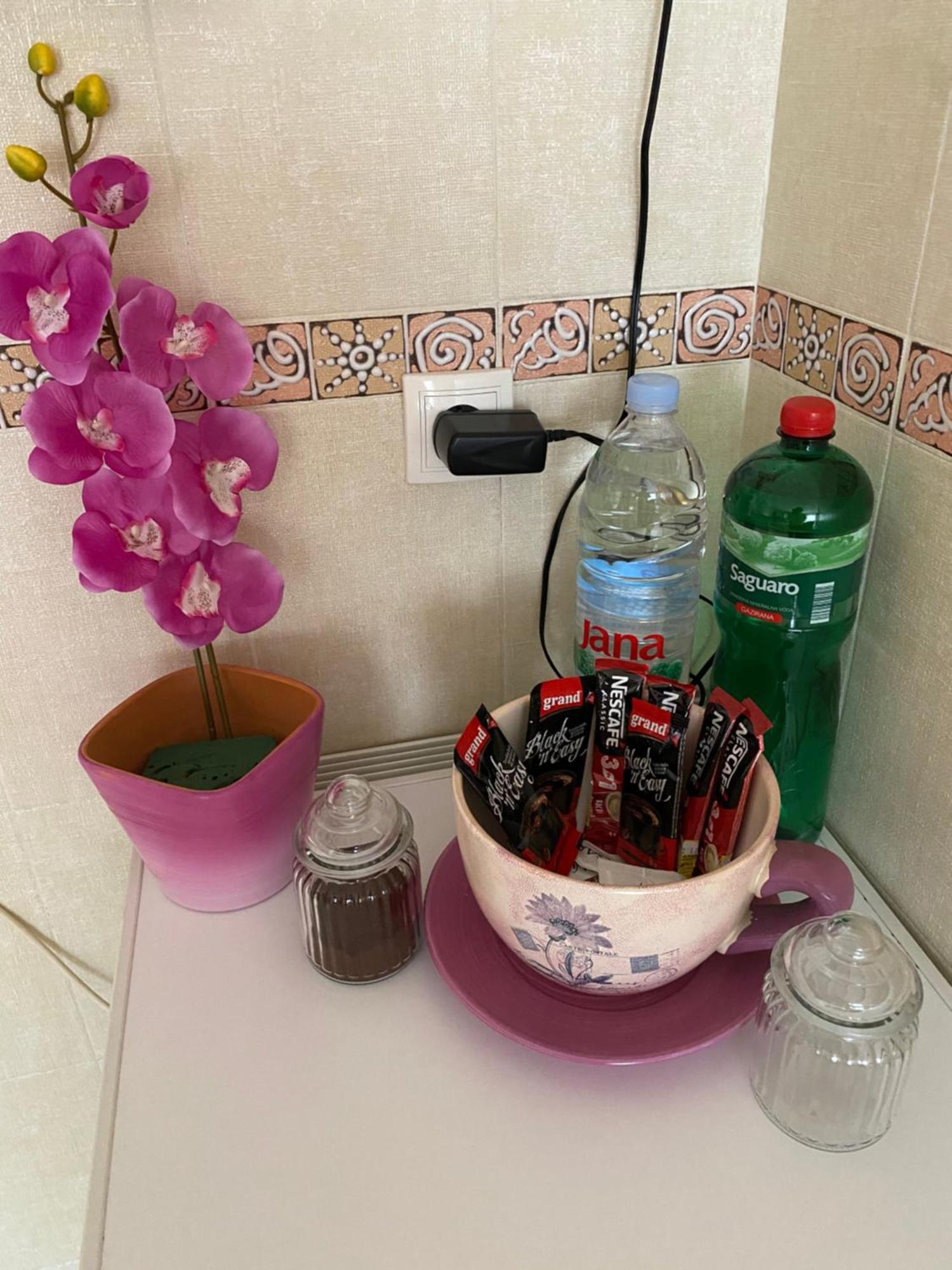 Apartment Orchid 021 Нови Сад Екстериор снимка