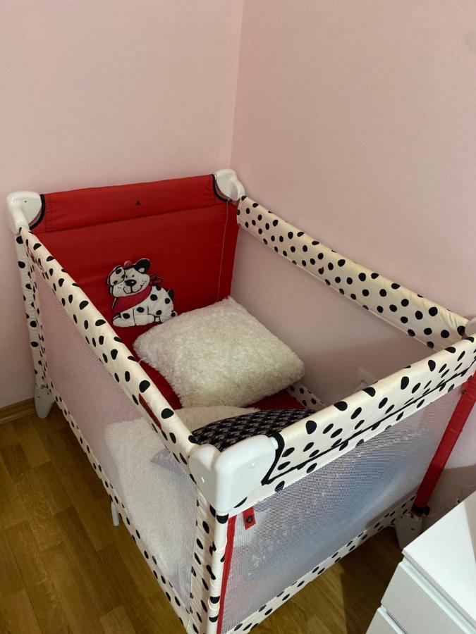 Apartment Orchid 021 Нови Сад Екстериор снимка