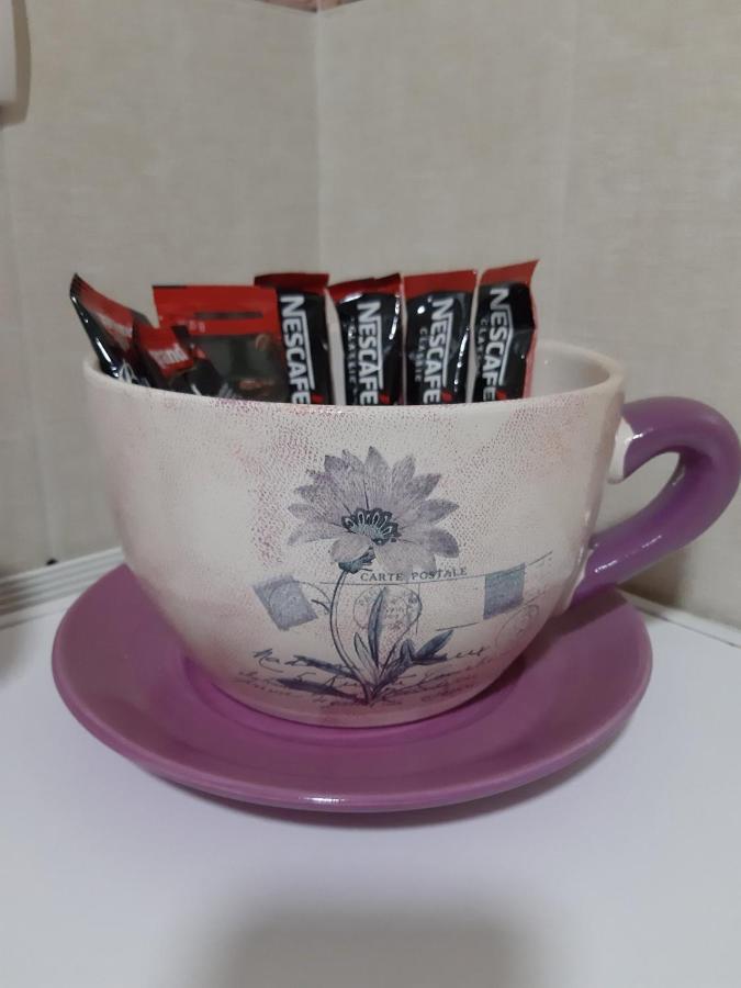 Apartment Orchid 021 Нови Сад Екстериор снимка