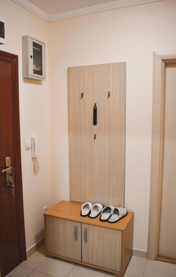 Apartment Orchid 021 Нови Сад Екстериор снимка