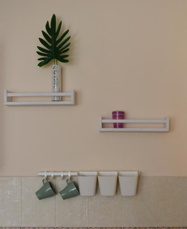 Apartment Orchid 021 Нови Сад Екстериор снимка