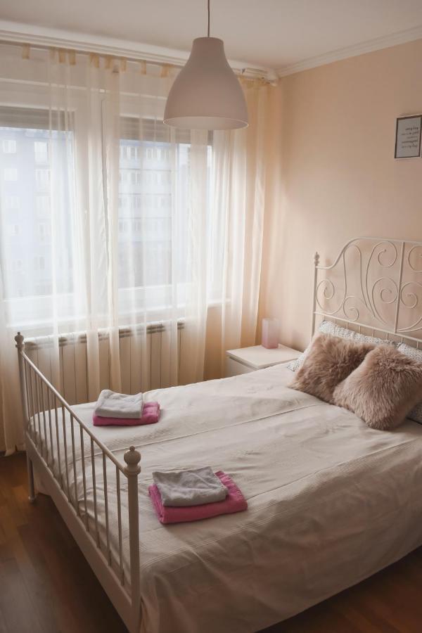 Apartment Orchid 021 Нови Сад Екстериор снимка