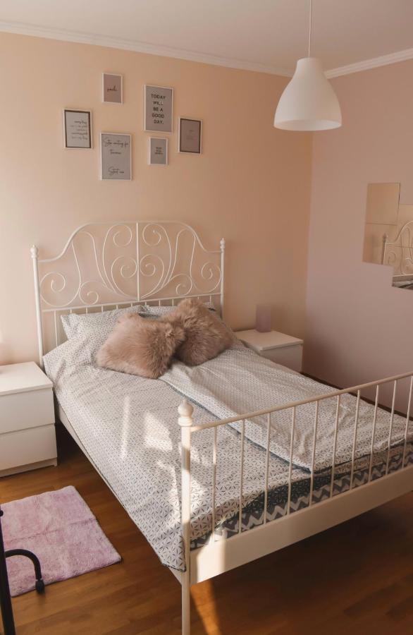 Apartment Orchid 021 Нови Сад Екстериор снимка