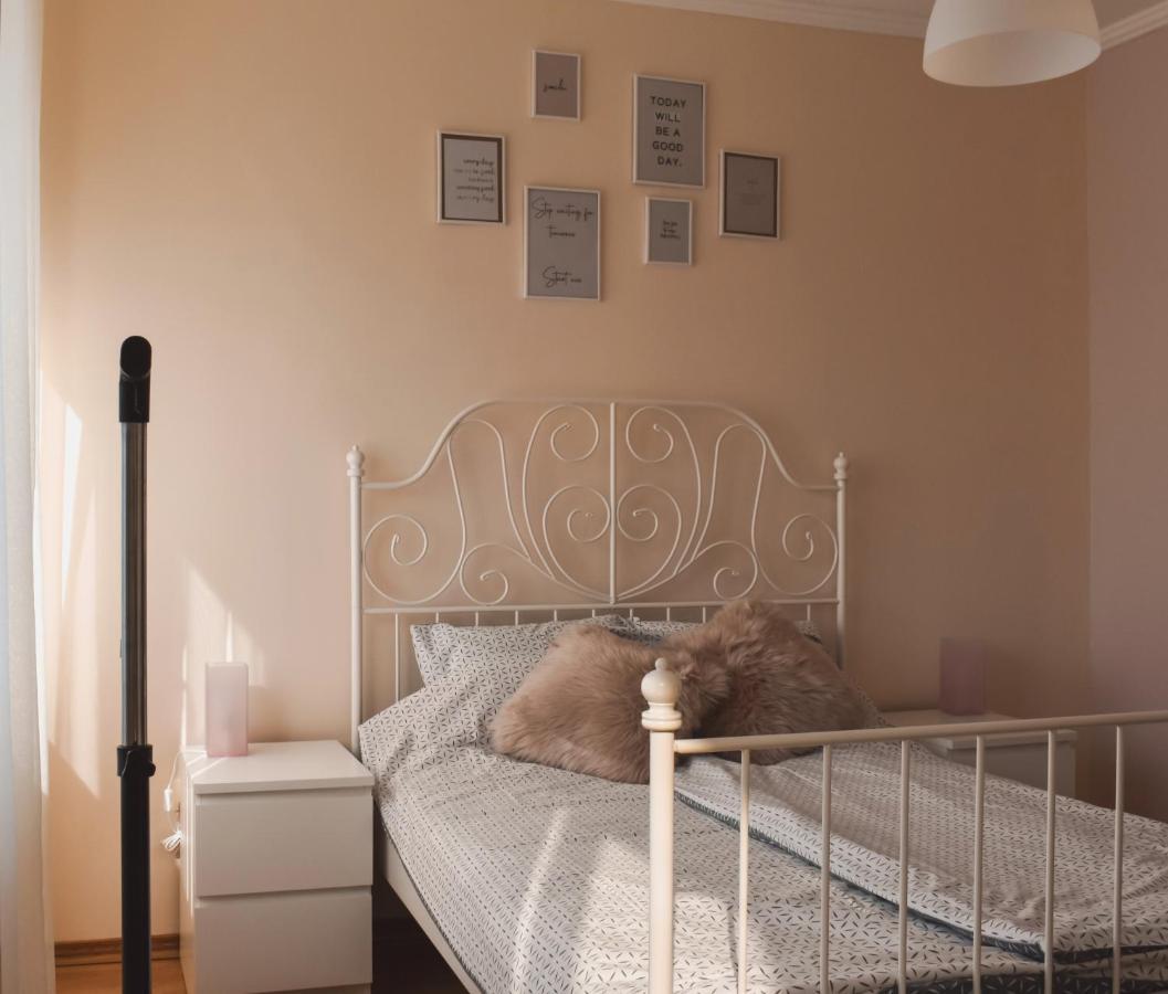 Apartment Orchid 021 Нови Сад Екстериор снимка