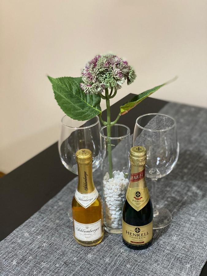 Apartment Orchid 021 Нови Сад Екстериор снимка