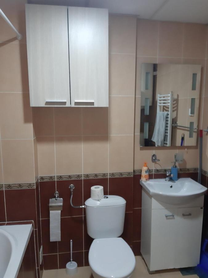 Apartment Orchid 021 Нови Сад Екстериор снимка