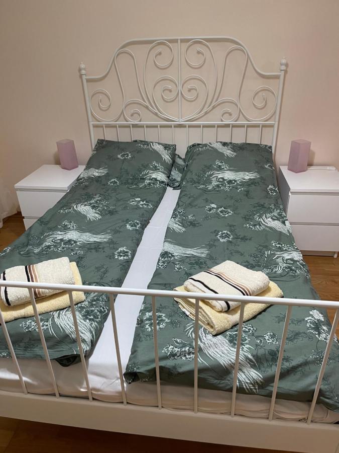 Apartment Orchid 021 Нови Сад Екстериор снимка