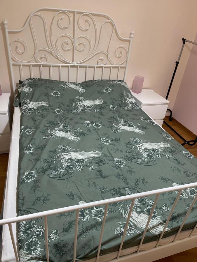 Apartment Orchid 021 Нови Сад Екстериор снимка