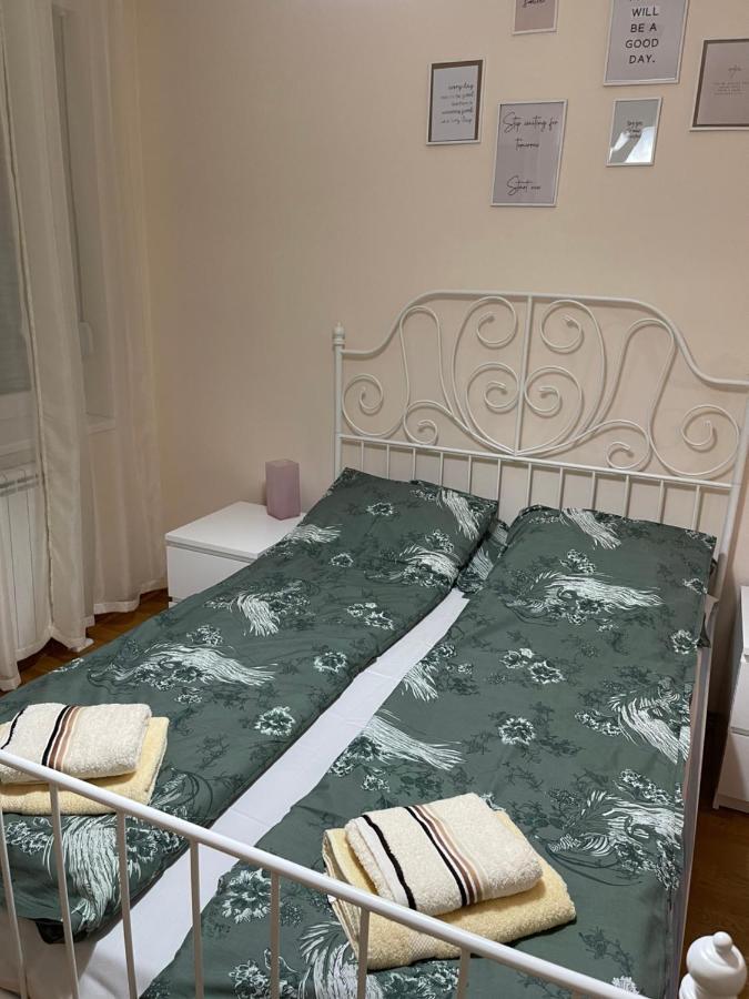 Apartment Orchid 021 Нови Сад Екстериор снимка