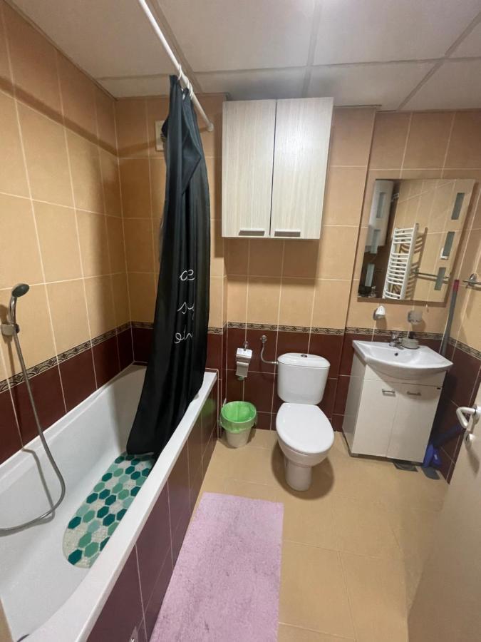 Apartment Orchid 021 Нови Сад Екстериор снимка