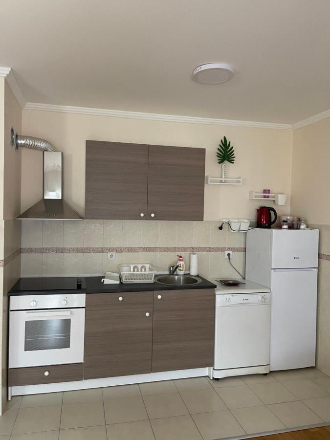 Apartment Orchid 021 Нови Сад Екстериор снимка