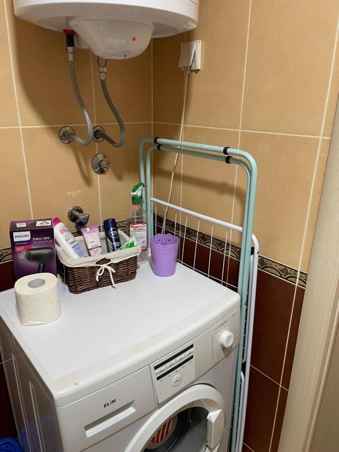 Apartment Orchid 021 Нови Сад Екстериор снимка