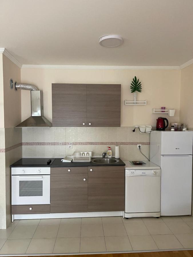 Apartment Orchid 021 Нови Сад Екстериор снимка