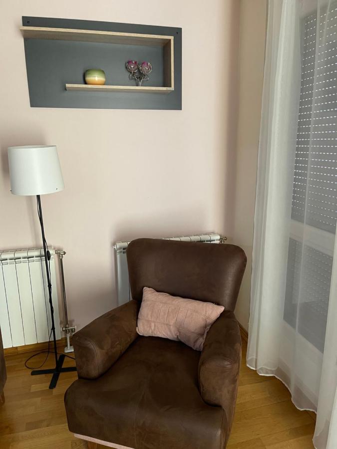 Apartment Orchid 021 Нови Сад Екстериор снимка