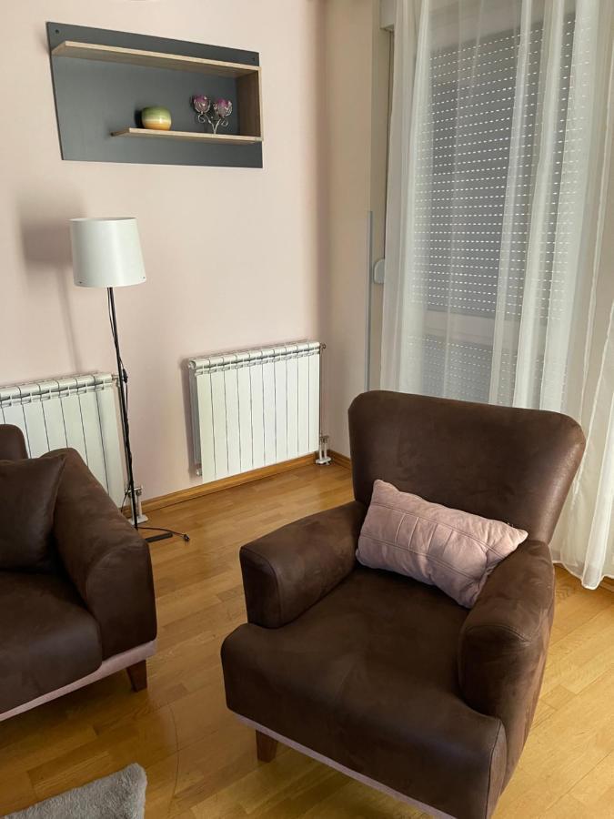 Apartment Orchid 021 Нови Сад Екстериор снимка