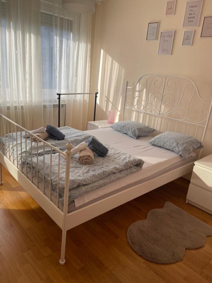 Apartment Orchid 021 Нови Сад Екстериор снимка