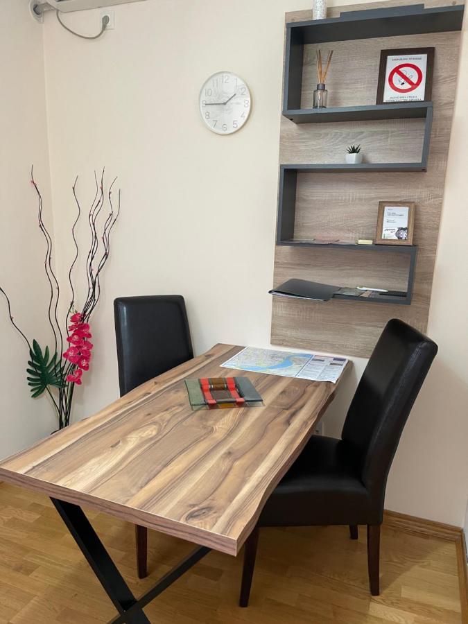 Apartment Orchid 021 Нови Сад Екстериор снимка