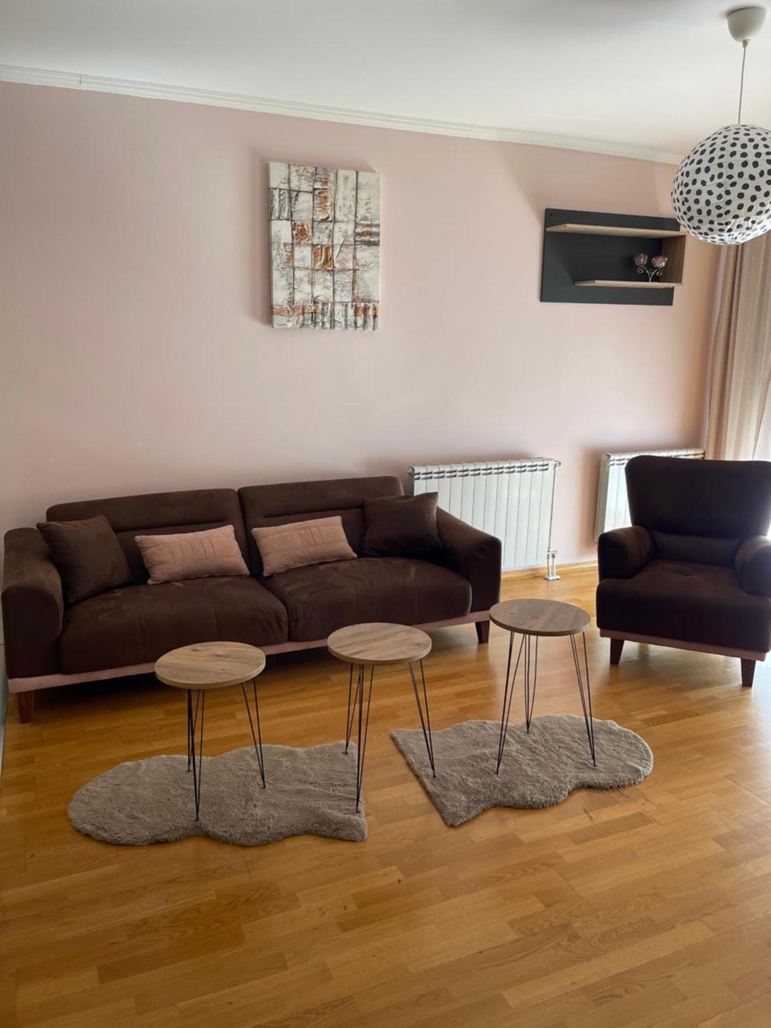 Apartment Orchid 021 Нови Сад Екстериор снимка