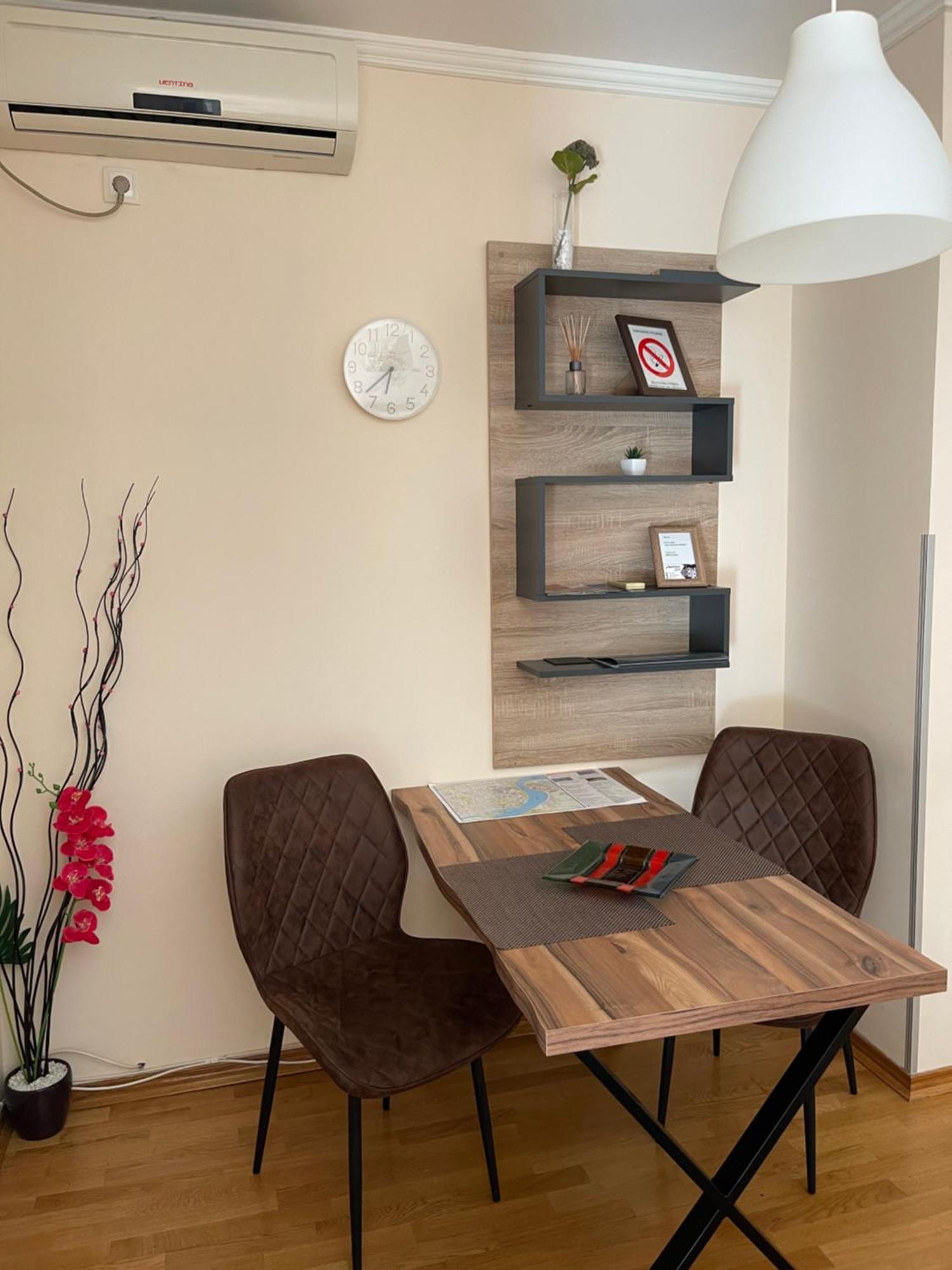 Apartment Orchid 021 Нови Сад Екстериор снимка